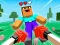 Spēle Break the Noob Completely! online