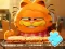 Spēle Jigsaw Puzzle: Garfield And Lasagna online