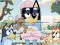 Spēle Jigsaw Puzzle: Bluey Play Time online