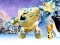 Spēle Frozen: Throw Olaf online