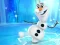 Spēle Disney Frozen Olaf's Fancy Footwork online