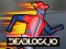 Spēle Deadlock.io online
