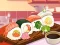 Spēle Roxie's Kitchen Sushi Roll online