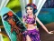 Spēle Princesses Swimsuit Contest online