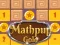 Spēle MathPup Gold online