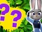 Spēle Kids Quiz: What Do You Know About Zootopia online