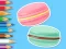 Spēle Coloring Book: Macaron online