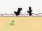 Spēle Gecko Runner online