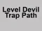 Spēle Level Devil Trap Path online