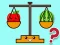 Spēle Kids Quiz: Weight Common Sense online