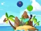 Spēle Time Balloons 2 online