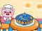 Spēle Kids Food Cooking online