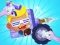 Spēle Tank Stars Battle Arena online