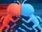 Spēle Blue And Red Man online
