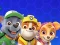 Spēle Paw Patrol online