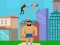 Spēle Daddy Toss online