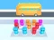 Spēle Seat Sort Puzzle online
