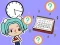 Spēle Kids Quiz: Know The Time online