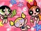 Spēle Jigsaw Puzzle: Powerpuff Girls online