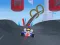 Spēle Crazy Kart Race online