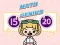 Spēle Kids Quiz: Math Genius online