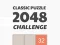 Spēle 2048 Classic Puzzle Challenge online