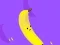 Spēle Banana Touch online