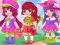 Spēle Toddie Strawberry online