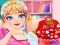 Spēle Blonde Sofia Slime Maker online