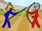 Spēle Stickman Kingdom Clash online