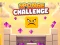 Spēle Sponge Challenge online