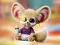 Spēle Fennec The Fox online