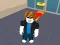 Spēle Robcraft Rocking: Legends of Muscles online