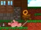 Spēle Stick of Alan Becke: Hill Climb Racing online