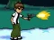 Spēle Ben10 vs Aliens online