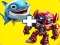 Spēle Animal Mix Master online
