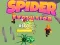 Spēle Spider Evolution online