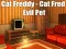 Spēle Cat Freddy - Cat Fred Evil Pet online