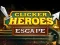 Spēle Clicker Heroes Escape online