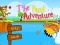 Spēle The Pond Adventure online