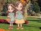 Spēle Twin Sister Reach The Mom online