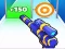 Spēle Gun Strike Runner online