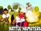 Spēle Battle Hamsters online