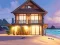 Spēle Building A House online