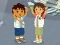 Spēle Diego's Dinosaur Adventure online