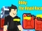 Spēle Obby: The Royal Race online