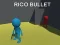 Spēle Rico Bullet online