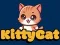Spēle KittyCat Puzzle & Journey online