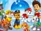 Spēle Jigsaw Puzzle: PAW Patrol Puppys online