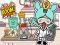 Spēle Kids Quiz: Funny Science online